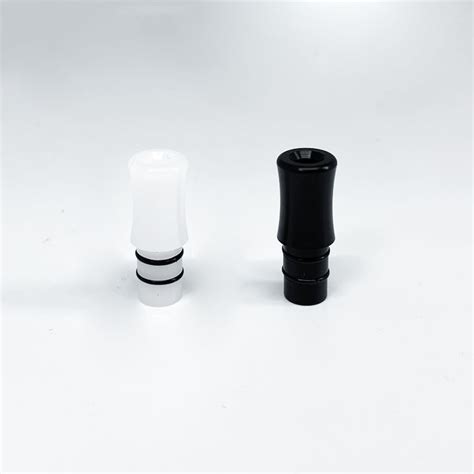 Drip Tip Marquito Compatibile Kiwi Vapor By Galactika Smo Kingshop It