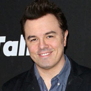 Seth MacFarlane - Age, Family, Bio | Famous Birthdays