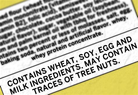 Detecting-Food-Allergens