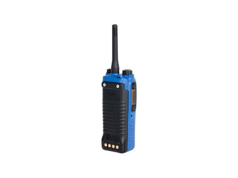 Atex Digitální Radiostanice Hytera Pd795ex 40 Uhf Vysilackyeu