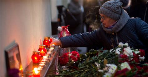 Lecieli na koncert dla żołnierzy Nad morzem tupolew nagle zniknął z