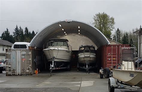 Container Covers Shipping Container Roof Toro