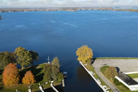 Oneida Lake Fishing The Ultimate Guide Lake Access