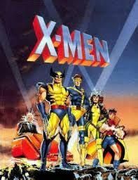 X-Men: The Animated Series | Marvel 90's Cartoons Wiki | Fandom