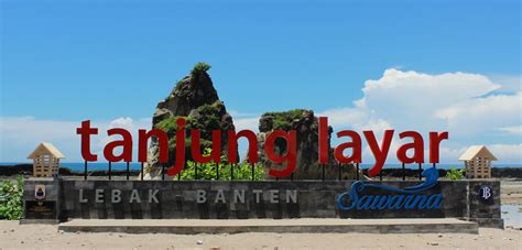 Sawarna Srikandi Tempat Liburan Terbaik Di Banten Lengkap Fasilitas