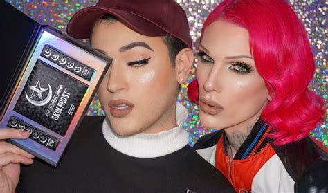 Two Of Youtubes Biggest Male Beauty Vloggers Hit With Trademark Suit