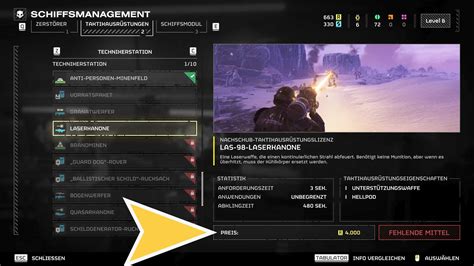 Helldivers Schnell X Anforderungsscheine F R Taktikausr Stung