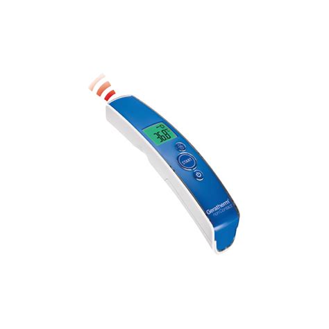 Infrarot Fieberthermometer Geratherm Non Contact