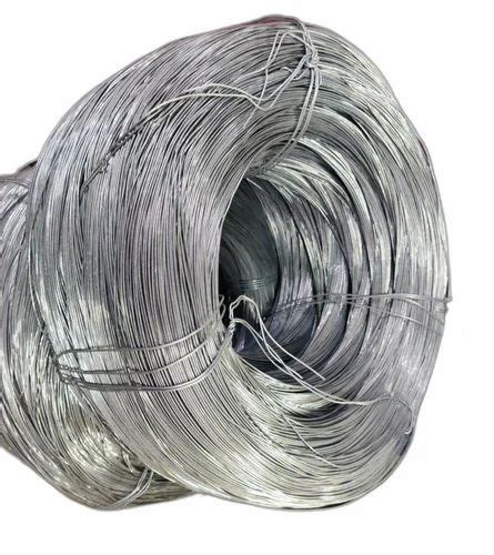 Silver Bare Aluminium Wire For Transformer Welding At Rs 210 Kg In New