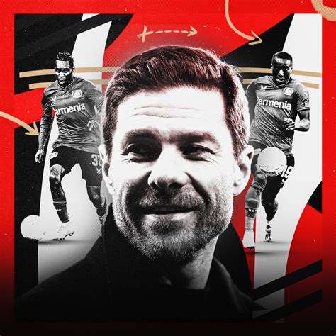 Coaches Voice Cómo ha mejorado Xabi Alonso al Bayer Leverkusen