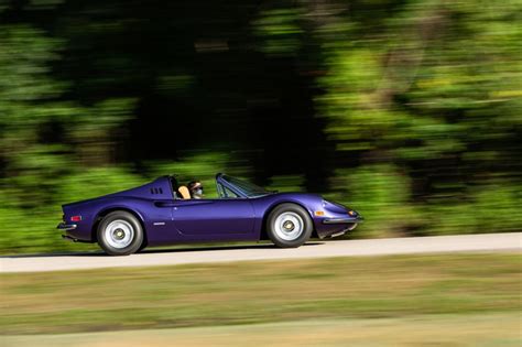 Ferrari Gts Dino Driversource Fine Motorcars Houston Tx