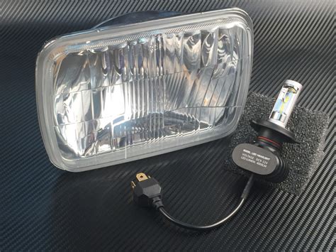 Mm X Waterproof Ip Led Headlight Kit