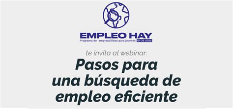 Pasos para una búsqueda de empleo eficiente AmCham Colombia