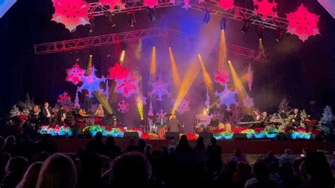 Mannheim Steamroller Concerts Patty Faustine