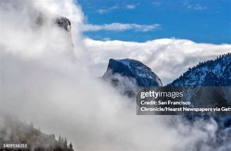 Yosemite Firefall Photos And Premium High Res Pictures Getty Images