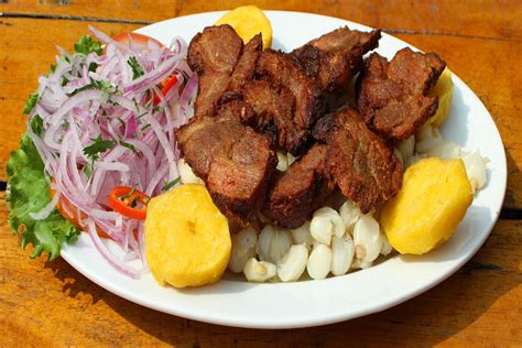 The Top 10 Best Peruvian Dishes Gulliver Expeditions Expeditions