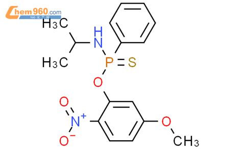 112361 42 9 Phosphonamidothioic Acid N 1 Methylethyl P Phenyl O 5