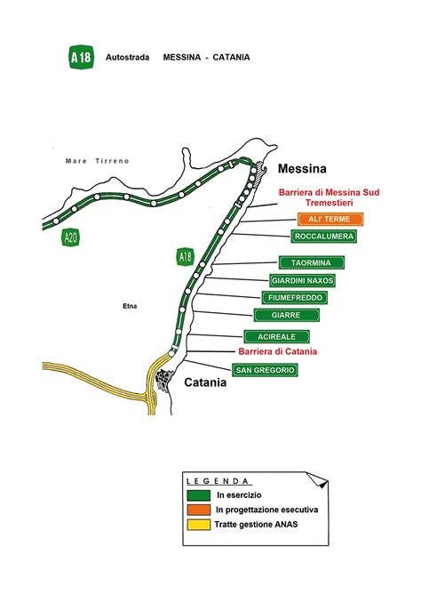 CAS Consorzio Per Le Autostrade Siciliane