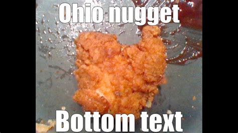 Ohio Nugget Youtube