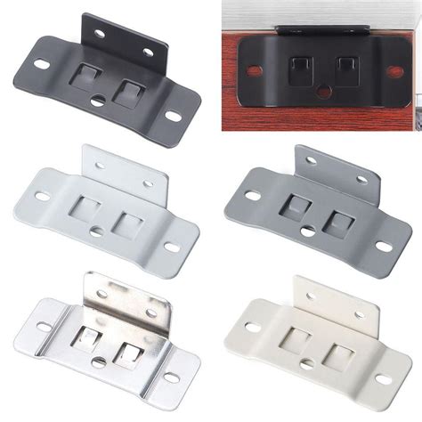 Buy Accessories Stainless Steel Cabinet Connector Fixed Corner Code