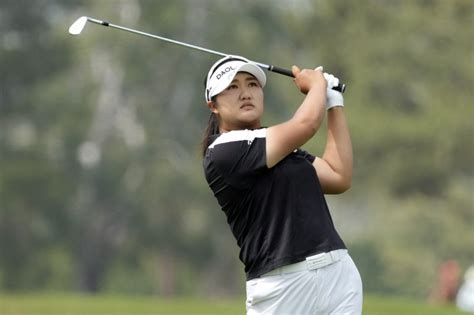 유해란 Lpga 투어 La 챔피언십 공동 6위그린 우승 파이낸셜뉴스