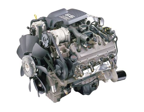 Duramax Diesel Motor 2023