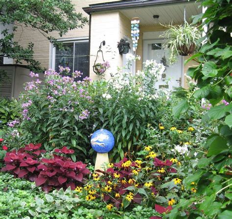 Townhouse Garden Ideas - Greenbelt Online