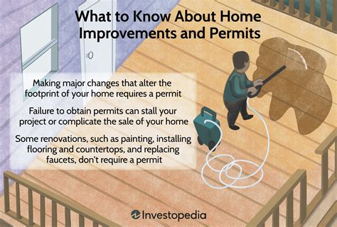 Do I Need A Permit To Install Vinyl Flooring