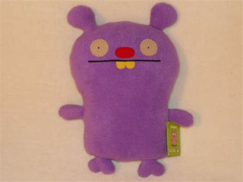 Uglydoll Trunko 15 Classic Plush Stuffed Ugly Doll Uglydolls For Sale