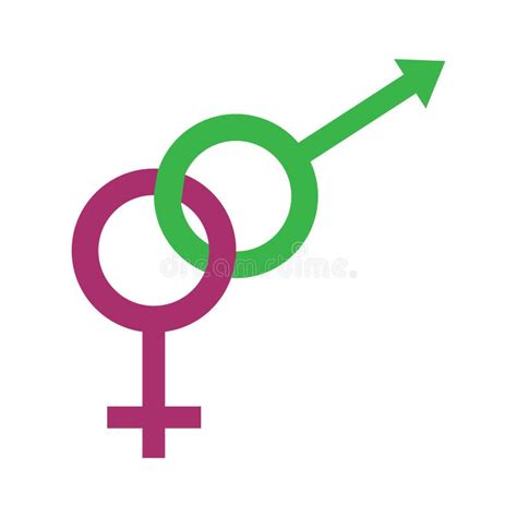 Cartoon Sex Symbol Stock Vector Illustration Of Logo 259504625