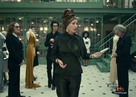 More scenes from Cruella – I love Emma Thompson | Cruella, Emma ...