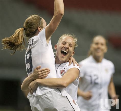 Photo USA Plays Mexico In CONCACAF Women S Olympic Qualifying Soccer