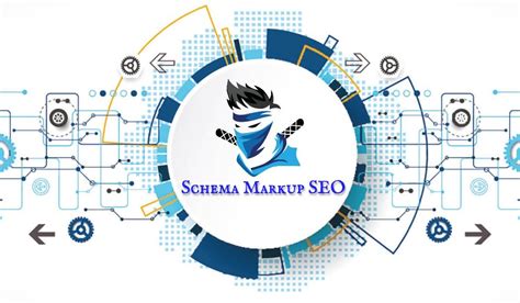 Schema Markup Seo Improve Your Website Seo Rankings