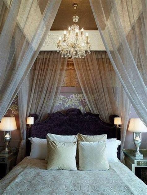 40 Cute Romantic Bedroom Ideas For Couples