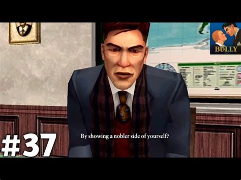 Bully Anniversary Edition Gameplay Walkthrough Mission Youtube