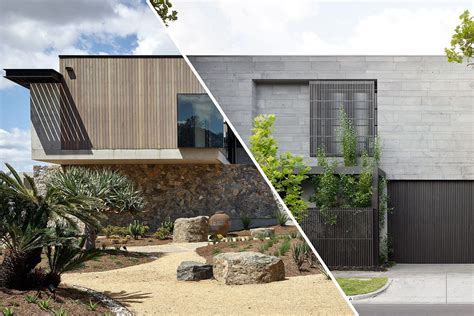 Modern Stone Facades The Ultimate Guide