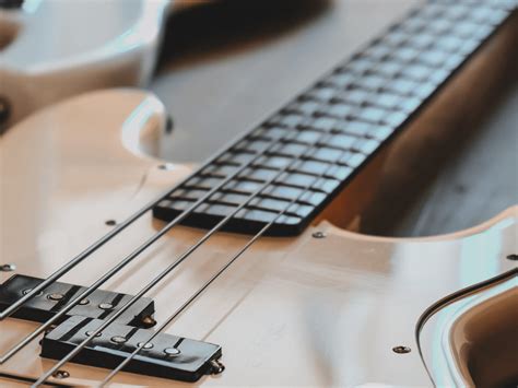 20 Best Bass Guitars Of All Time Updated 2023 Guitar Based