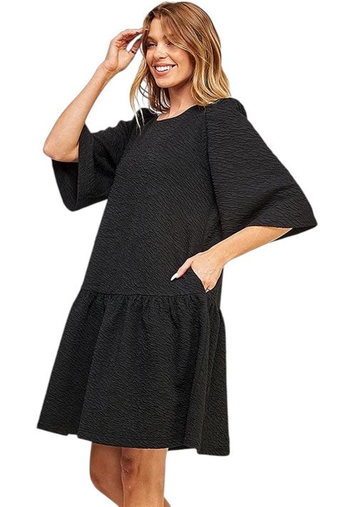 time tomorrow dress coco bananas boutique