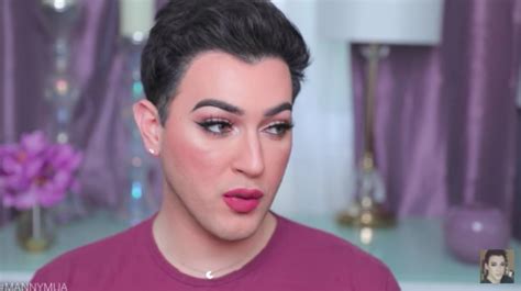 8 Of Our Favorite Male Beauty Gurus Beauty Guru Male Beauty Beauty