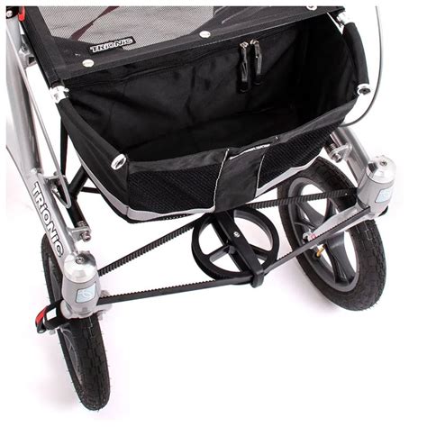 Köp Trionic Walker 12er Rollator På Käpprä