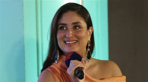 Kareena Kapoor on redefining idea of desirability in Hindi movies: ‘I’m ...