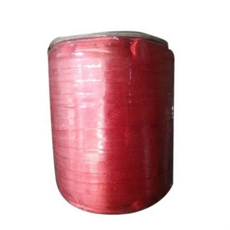 Plain Red Satin Ribbon At Rs 180 Roll In Delhi ID 20178092773