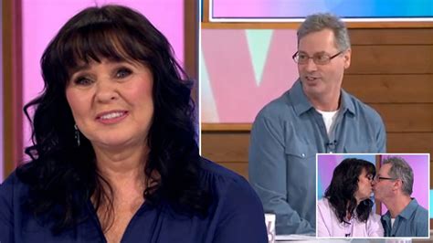 Who is Coleen Nolan's new boyfriend Michael Jones? Inside the Loose Women star's... - Heart