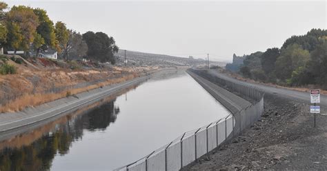 It’s all about the water: The importance of irrigation in the Basin | Basin Business Journal ...