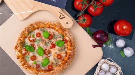 Scopri Le Migliori Pietre Refrattarie Per Fare La Pizza Verdegusto