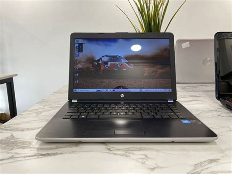 Hp 14 Bs538tu Computers And Tech Laptops And Notebooks On Carousell