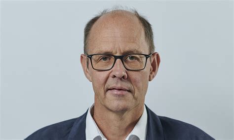 Investigativjournalist Andreas Schmid Oft Sind Weniger Beachtete