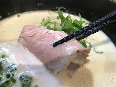 「麺家 獅子丸」名古屋駅徒歩5分、並んでも食べたい伊勢海老ラーメン。 名古屋ランチ