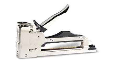 How To Load A Duo Fast Staple Gun A Comprehensive Guide For Quick And