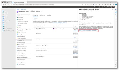 La Microsoft Intune Suite è disponibile Generally Available ICT Power